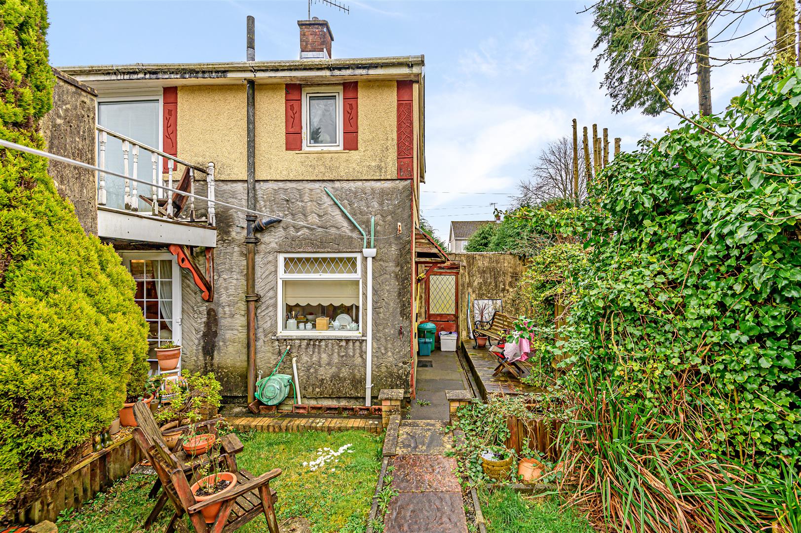 Longview Road, Clase, Swansea, £105,000 Dawsons Property